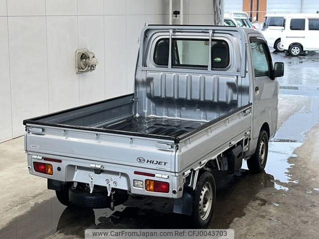 daihatsu hijet-truck 2019 -DAIHATSU--Hijet Truck S510P-0246018---DAIHATSU--Hijet Truck S510P-0246018- image 2