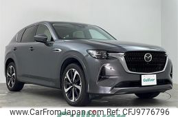 mazda mazda-others 2022 -MAZDA--CX-60 3CA-KH3R3P--KH3R3P-100887---MAZDA--CX-60 3CA-KH3R3P--KH3R3P-100887-