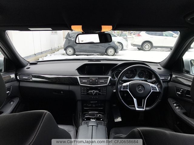 mercedes-benz e-class 2013 -MERCEDES-BENZ--Benz E Class DBA-212047C--WDD2120472A759212---MERCEDES-BENZ--Benz E Class DBA-212047C--WDD2120472A759212- image 2