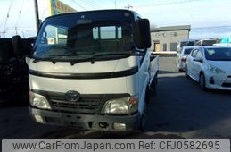 toyota dyna-truck 2007 -TOYOTA--Dyna XZU508--0003346---TOYOTA--Dyna XZU508--0003346-