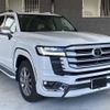 toyota land-cruiser 2023 CFJ1538166 image 1