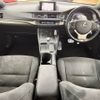 lexus ct 2016 -LEXUS--Lexus CT DAA-ZWA10--ZWA10-2283135---LEXUS--Lexus CT DAA-ZWA10--ZWA10-2283135- image 3