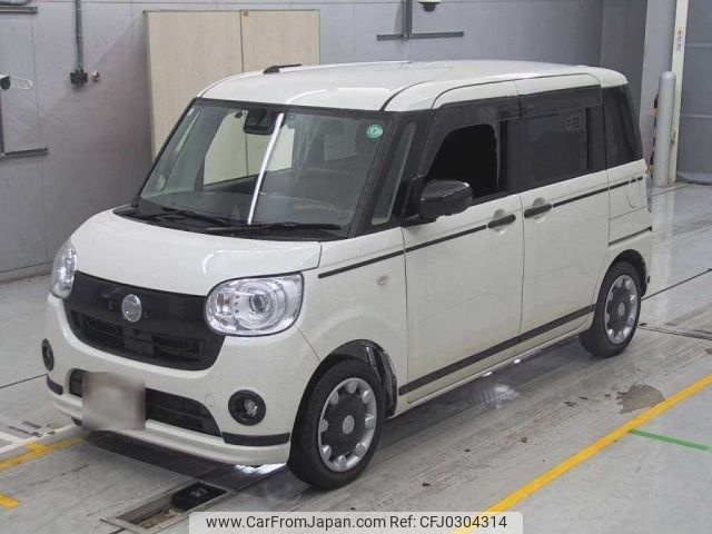 daihatsu move-canbus 2021 -DAIHATSU--Move Canbus LA800S-0256067---DAIHATSU--Move Canbus LA800S-0256067- image 1