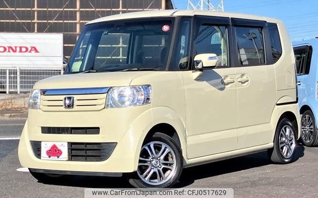 honda n-box 2014 GOO_JP_700050301430241129008 image 1