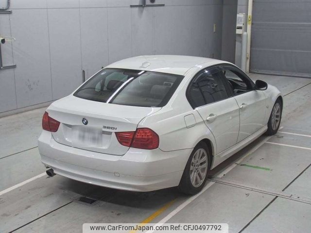 bmw 3-series 2010 -BMW 【袖ヶ浦 300ら8200】--BMW 3 Series PG20-WBAPG36080NM93879---BMW 【袖ヶ浦 300ら8200】--BMW 3 Series PG20-WBAPG36080NM93879- image 2