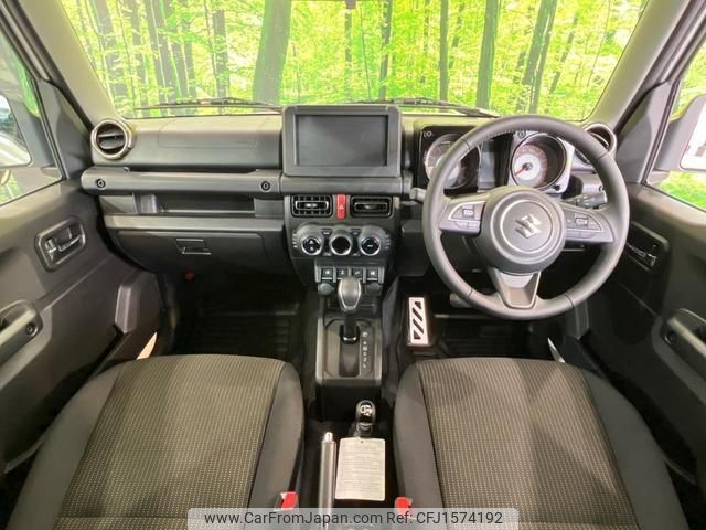 suzuki jimny-sierra 2024 CFJ1574192 image 2