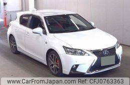 lexus ct 2016 quick_quick_DAA-ZWA10_ZWA10-2274771