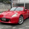 nissan fairlady-z 2009 quick_quick_CBA-Z34_Z34-603347 image 1