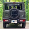 suzuki jimny 2018 -SUZUKI--Jimny 3BA-JB64W--JB64W-107061---SUZUKI--Jimny 3BA-JB64W--JB64W-107061- image 13