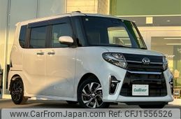 daihatsu tanto 2019 CFJ1556526