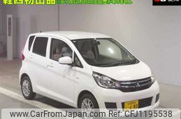 mitsubishi ek-wagon 2019 -MITSUBISHI 【名古屋 58Aﾊ680】--ek Wagon B11W-0523511---MITSUBISHI 【名古屋 58Aﾊ680】--ek Wagon B11W-0523511-