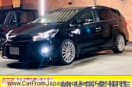 toyota prius-α 2016 -TOYOTA--Prius α DAA-ZVW41W--ZVW41-0037249---TOYOTA--Prius α DAA-ZVW41W--ZVW41-0037249-