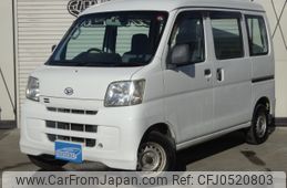 daihatsu hijet-cargo 2009 CARSENSOR_JP_AU6076853264