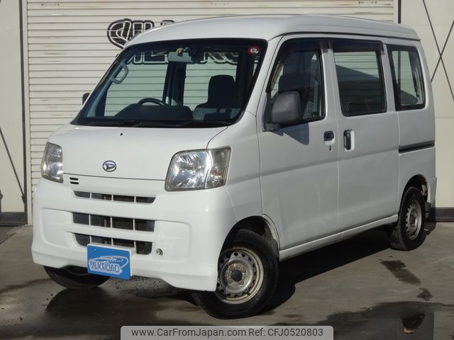 daihatsu hijet-cargo 2009 CARSENSOR_JP_AU6076853264 image 1