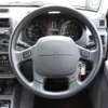 mitsubishi pajero-jr 1996 CFJ3343747 image 11