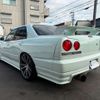 nissan skyline 1999 -NISSAN 【奈良 341ﾂ 34】--Skyline GF-ER34--ER34-022007---NISSAN 【奈良 341ﾂ 34】--Skyline GF-ER34--ER34-022007- image 18