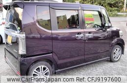 2016 Honda N-box DBA-JF1 - Car Price $5,251
