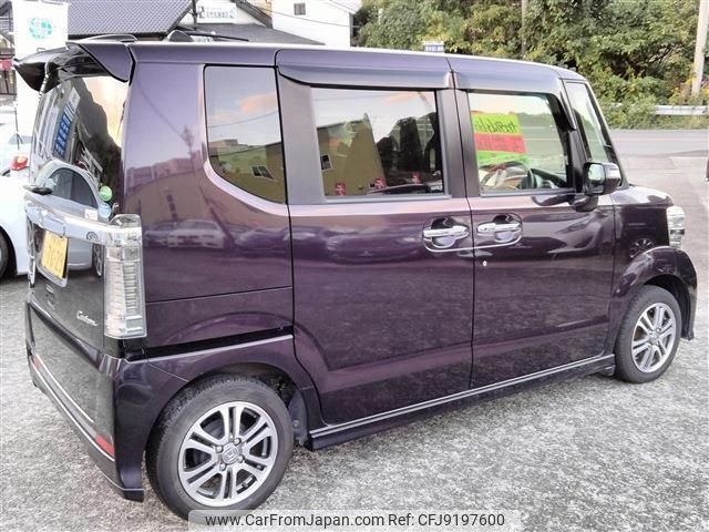 honda n-box 2016 quick_quick_DBA-JF1_JF1-1844062 image 2