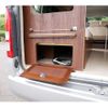 toyota hiace-van 2009 GOO_JP_700070921030250604004 image 55
