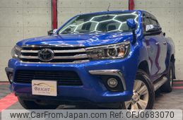 toyota hilux 2020 GOO_NET_EXCHANGE_0508703A30250124W002