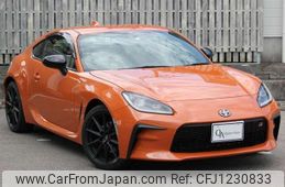toyota gr86 2023 quick_quick_3BA-ZN8_ZN8-021952