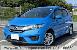 honda fit-hybrid 2014 quick_quick_GP5_GP5-3049223