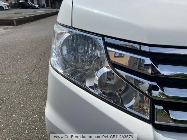 honda stepwagon 2013 -HONDA--Stepwgn DBA-RK1--RK1-1316286---HONDA--Stepwgn DBA-RK1--RK1-1316286- image 2