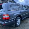 toyota land-cruiser 2006 CFJ1896954 image 14
