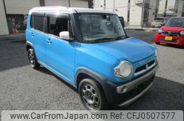 suzuki hustler 2015 -SUZUKI--Hustler DBA-MR31S--MR31S-847887---SUZUKI--Hustler DBA-MR31S--MR31S-847887-