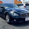 nissan fuga 2012 -NISSAN--Fuga DAA-HY51--HY51-405251---NISSAN--Fuga DAA-HY51--HY51-405251- image 8
