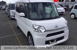 daihatsu tanto 2017 -DAIHATSU--Tanto LA600S-0612224---DAIHATSU--Tanto LA600S-0612224-