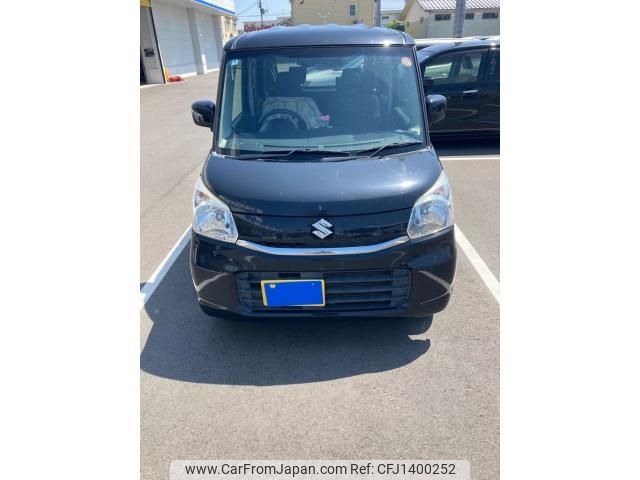 suzuki spacia 2016 -SUZUKI--Spacia DAA-MK42S--MK42S-142478---SUZUKI--Spacia DAA-MK42S--MK42S-142478- image 1