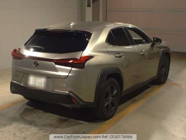 lexus ux 2022 -LEXUS 【久留米 301ｽ3263】--Lexus UX 6BA-MZAA10--MZAA10-2053482---LEXUS 【久留米 301ｽ3263】--Lexus UX 6BA-MZAA10--MZAA10-2053482- image 2