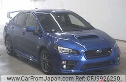 subaru wrx 2015 -SUBARU--WRX VAB--004681---SUBARU--WRX VAB--004681-