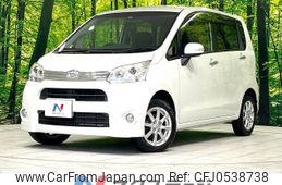 daihatsu move 2012 -DAIHATSU--Move DBA-LA100S--LA100S-0092679---DAIHATSU--Move DBA-LA100S--LA100S-0092679-