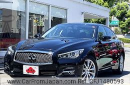 nissan skyline 2014 CFJ1480593