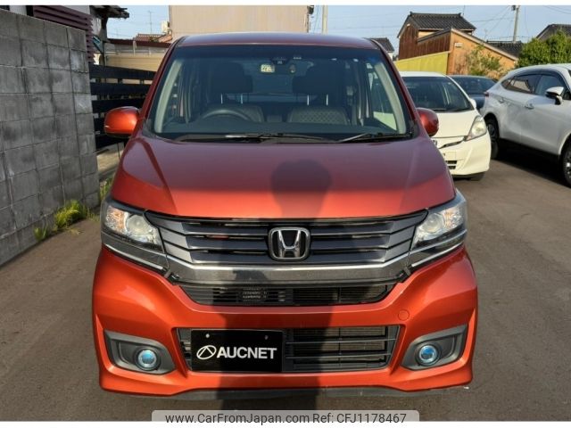 honda n-wgn 2013 -HONDA--N WGN DBA-JH1--JH1-1002642---HONDA--N WGN DBA-JH1--JH1-1002642- image 1