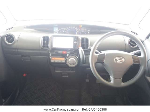 daihatsu tanto 2012 -DAIHATSU 【袖ヶ浦 580ｹ1517】--Tanto DBA-L375S--L375S-0557212---DAIHATSU 【袖ヶ浦 580ｹ1517】--Tanto DBA-L375S--L375S-0557212- image 2