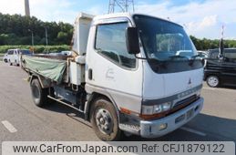 mitsubishi-fuso canter 1997 CFJ1879122