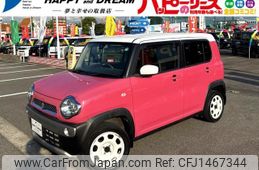 suzuki hustler 2014 CFJ1467344