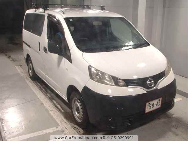 nissan nv200-vanette 2014 -NISSAN--NV200 VM20-057114---NISSAN--NV200 VM20-057114- image 1