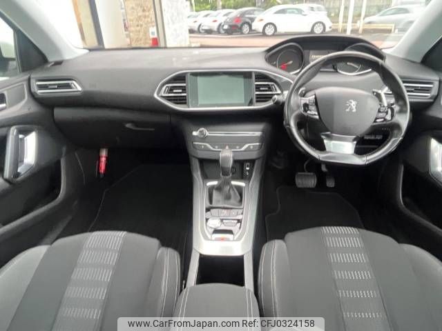 peugeot 308 2018 -PEUGEOT--Peugeot 308 ABA-T9WHN02--VF3LRHNYWGS138981---PEUGEOT--Peugeot 308 ABA-T9WHN02--VF3LRHNYWGS138981- image 2