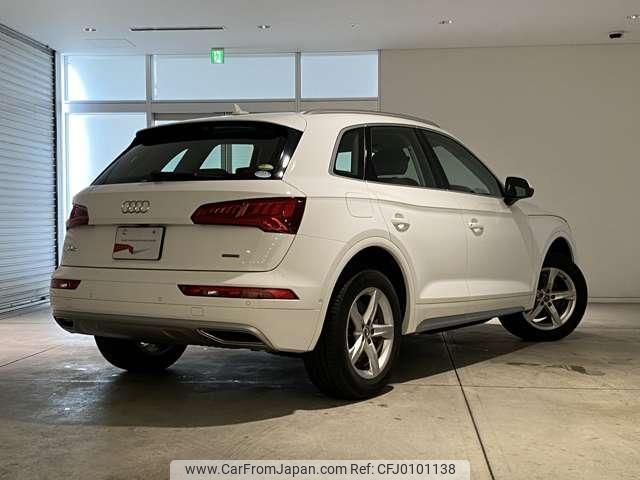 audi q5 2019 quick_quick_DBA-FYDAXS_WAUZZZFY1K2098040 image 2