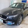 mazda cx-5 2018 YAMAKATSU_KF2P-302155 image 1