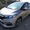 honda fit-hybrid 2019 CFJ1578041 image 1