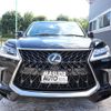 lexus lx 2017 -LEXUS--Lexus LX DBA-URJ201W--URJ201-4257428---LEXUS--Lexus LX DBA-URJ201W--URJ201-4257428- image 2