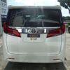 toyota alphard 2020 -TOYOTA--Alphard 3BA-AGH30W--AGH30-0323489---TOYOTA--Alphard 3BA-AGH30W--AGH30-0323489- image 6