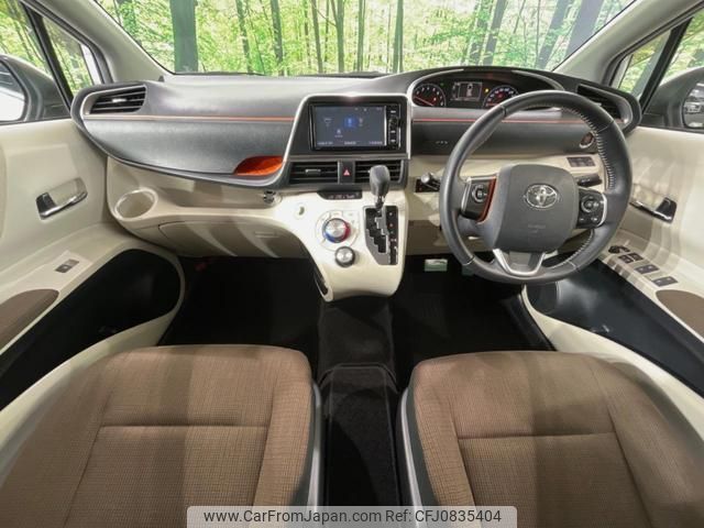 toyota sienta 2016 quick_quick_NSP170G_NSP170-7043872 image 2