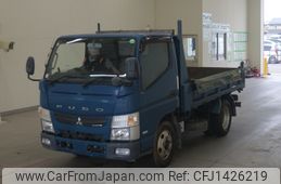 mitsubishi-fuso canter-guts 2016 -MITSUBISHI--Canter Guts FBA60-544152---MITSUBISHI--Canter Guts FBA60-544152-
