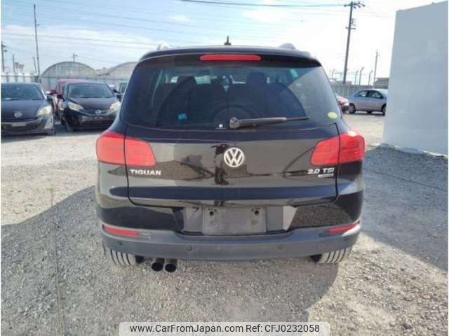 volkswagen tiguan 2012 -VOLKSWAGEN--VW Tiguan ABA-5NCCZ--WVGZZZ5NZCW020343---VOLKSWAGEN--VW Tiguan ABA-5NCCZ--WVGZZZ5NZCW020343- image 2